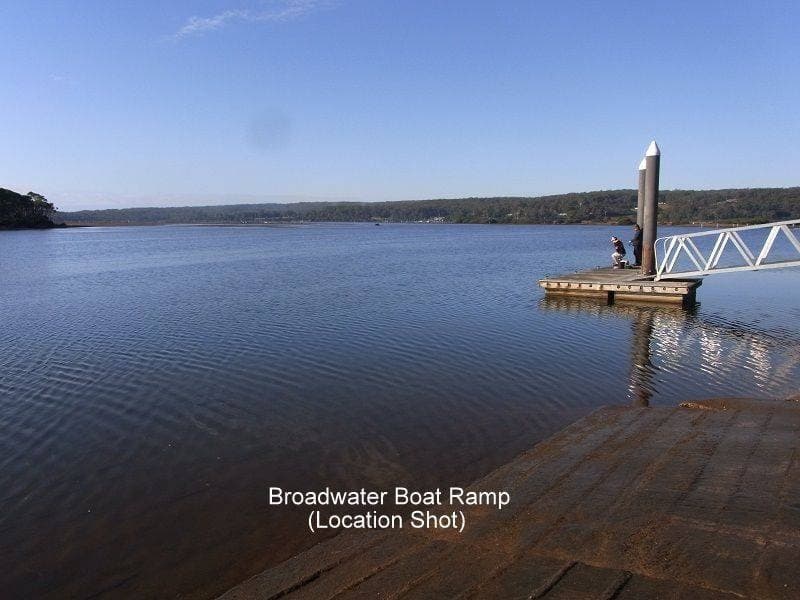 Lot 58 White Fox Road, Broadwater, Broadwater - Thumbnail 4