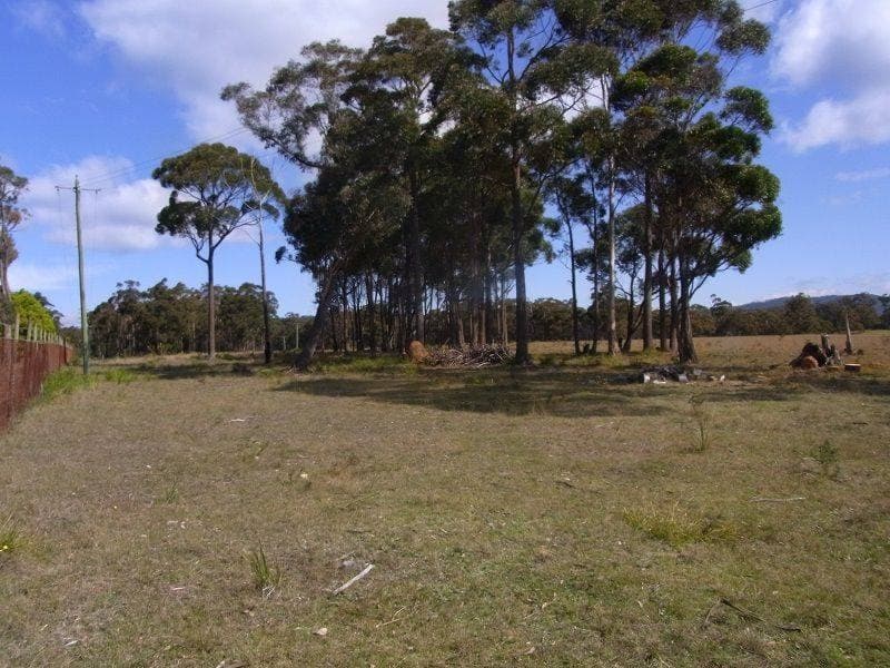 Lot A 243 Mt Darragh Road, South Pambula, South Pambula - Thumbnail 3