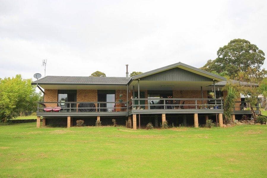 903 Nethercote Road, Nethercote, Nethercote - Image 1