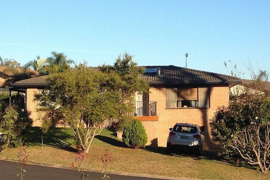 13 Idlewilde Crescent, Pambula, Pambula - Image 1