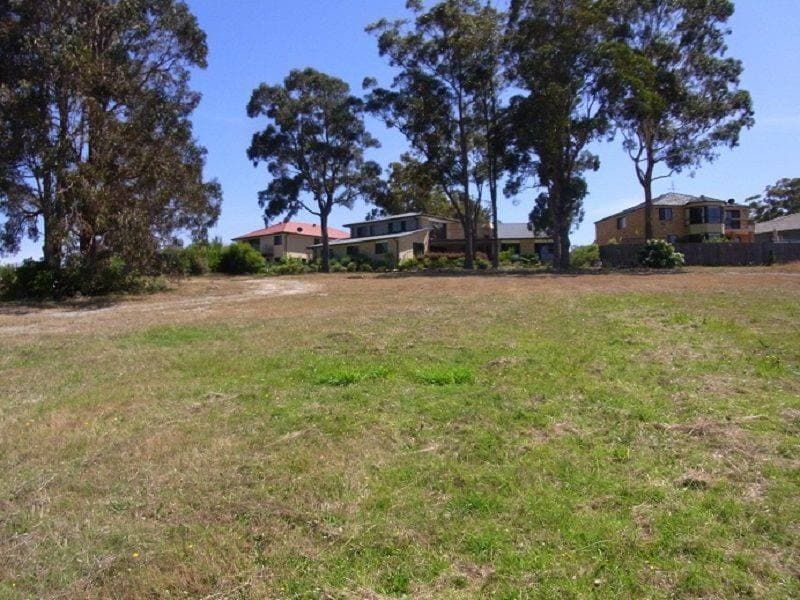 Lot 126 Kingfisher Circuit, Eden, Eden - Thumbnail 4