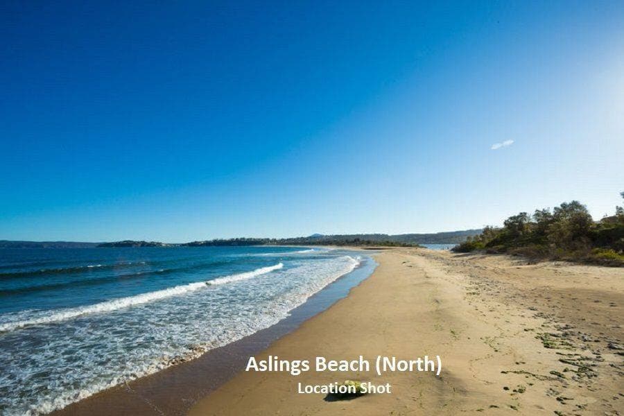 Lot 126 Kingfisher Circuit, Eden, Eden - Thumbnail 5