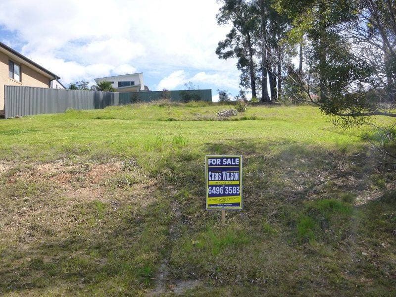 Lot 210 Kingfisher Circuit, Eden, Eden - Image 1