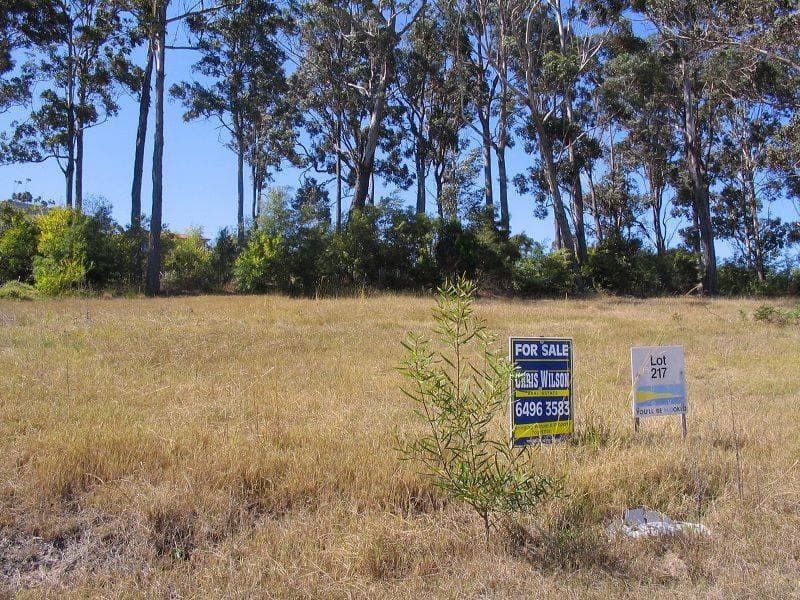 Lot 217 Marlin Avenue, Eden, Eden - Image 1