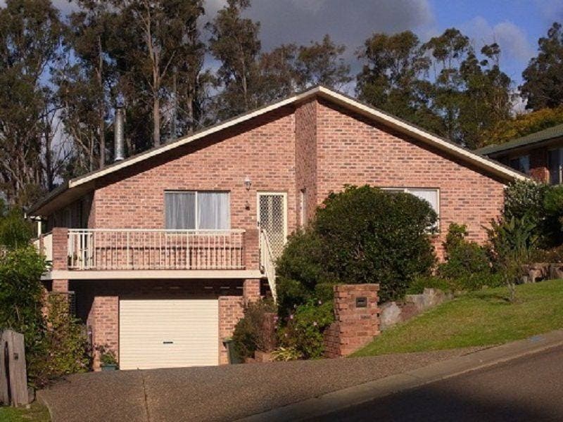 26 Cosham Close, Eden, Eden - Image 1