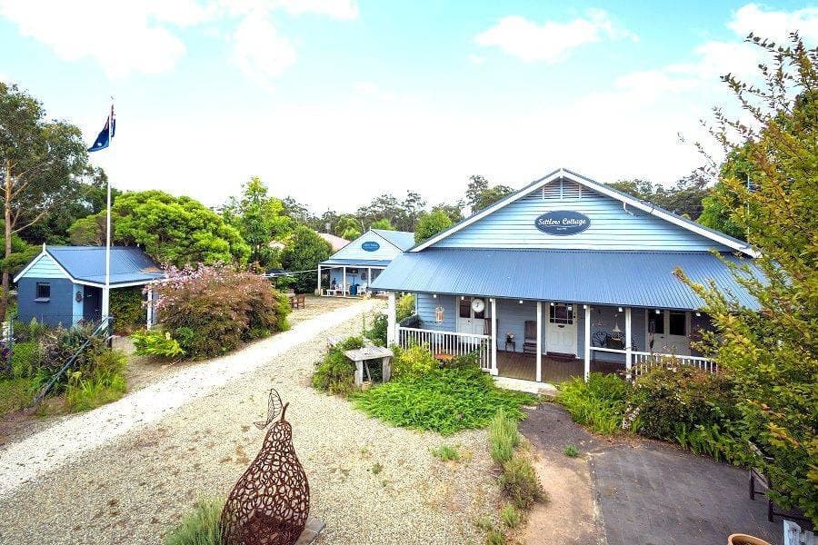 4021 Princes Highway, Broadwater, Broadwater - Image 1