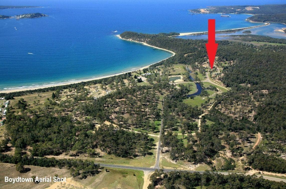 Lot 39 Ben Boyd Parade, Eden, Eden - Thumbnail 2