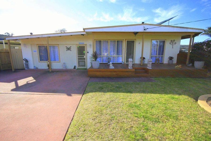 11 Irene Crescent, Eden, Eden - Image 1