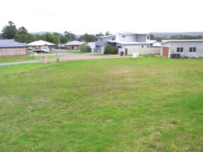 Lot 108 Dolphin Crescent, Eden, Eden - Image 1