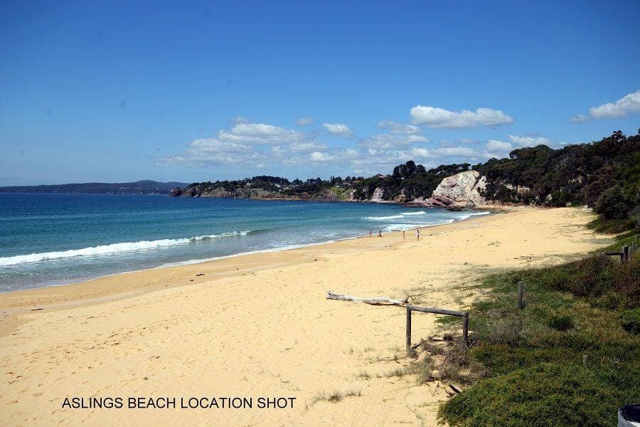 Lot 108 Dolphin Crescent, Eden, Eden - Thumbnail 2
