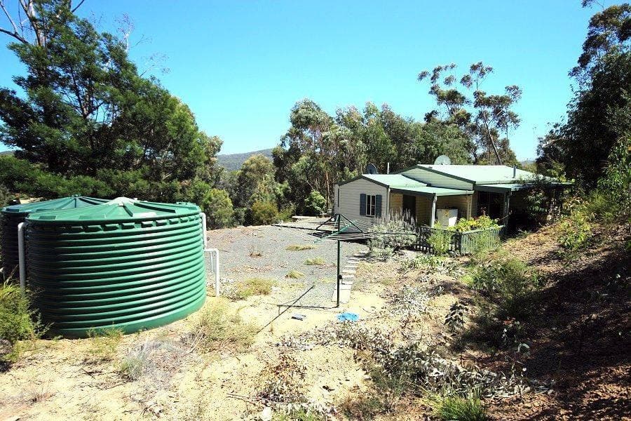 28 Adelaide Avenue, Wonboyn, Wonboyn - Thumbnail 5