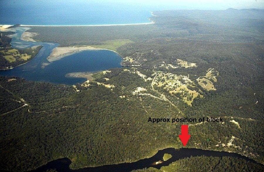 Proposed Lot 1 Ivor Jones Drive, Wonboyn, Wonboyn - Thumbnail 4