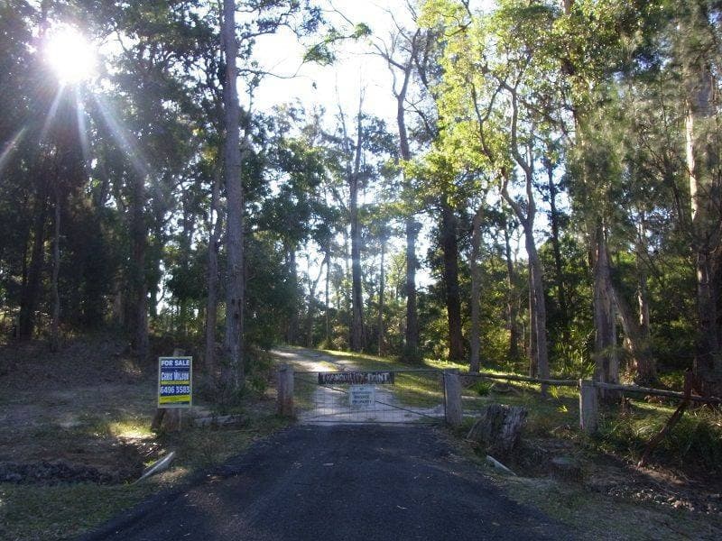 Proposed Lot 1 Ivor Jones Drive, Wonboyn, Wonboyn - Thumbnail 5