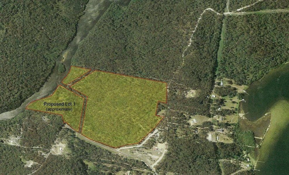 Proposed Lot 1 Ivor Jones Drive, Wonboyn, Wonboyn - Thumbnail 6