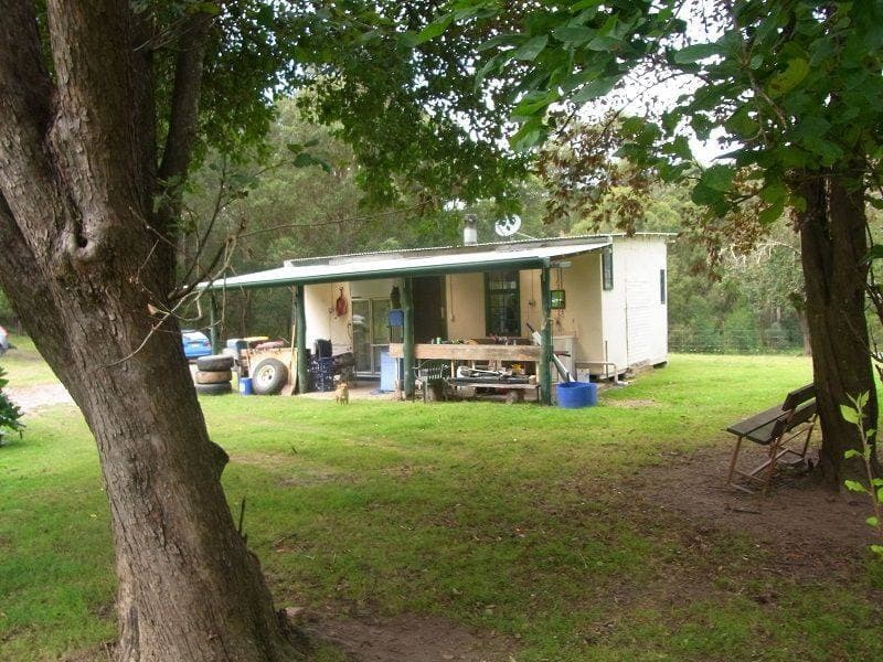 474 Towamba Road, Nullica, Nullica - Image 1