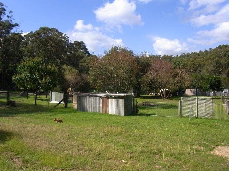 474 Towamba Road, Nullica, Nullica - Thumbnail 4