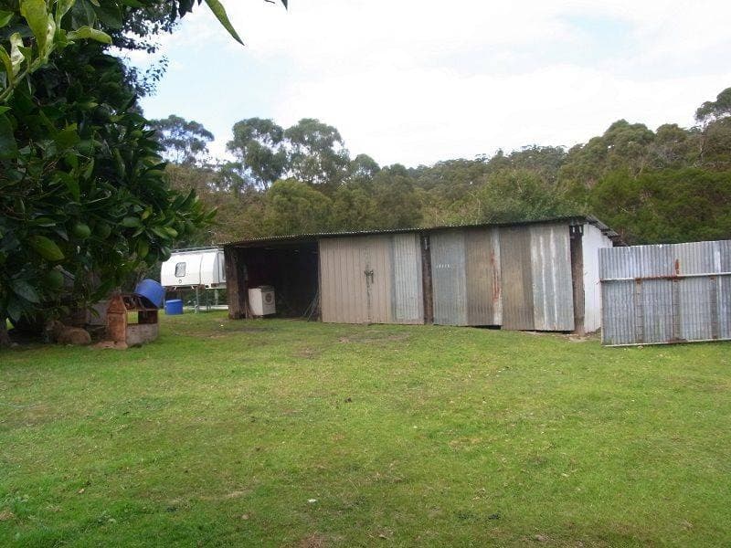 474 Towamba Road, Nullica, Nullica - Thumbnail 5