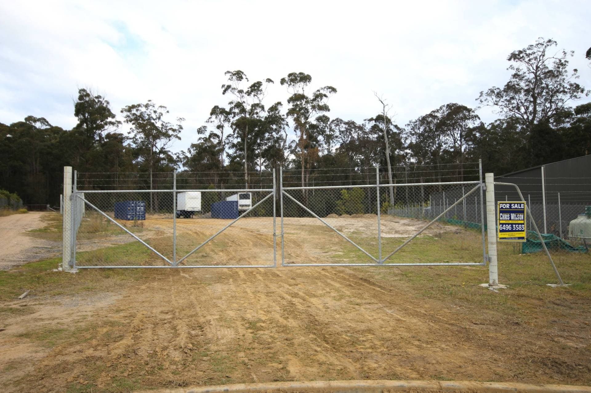 Lot 78 Redfern Close, South Pambula, South Pambula - Image 1