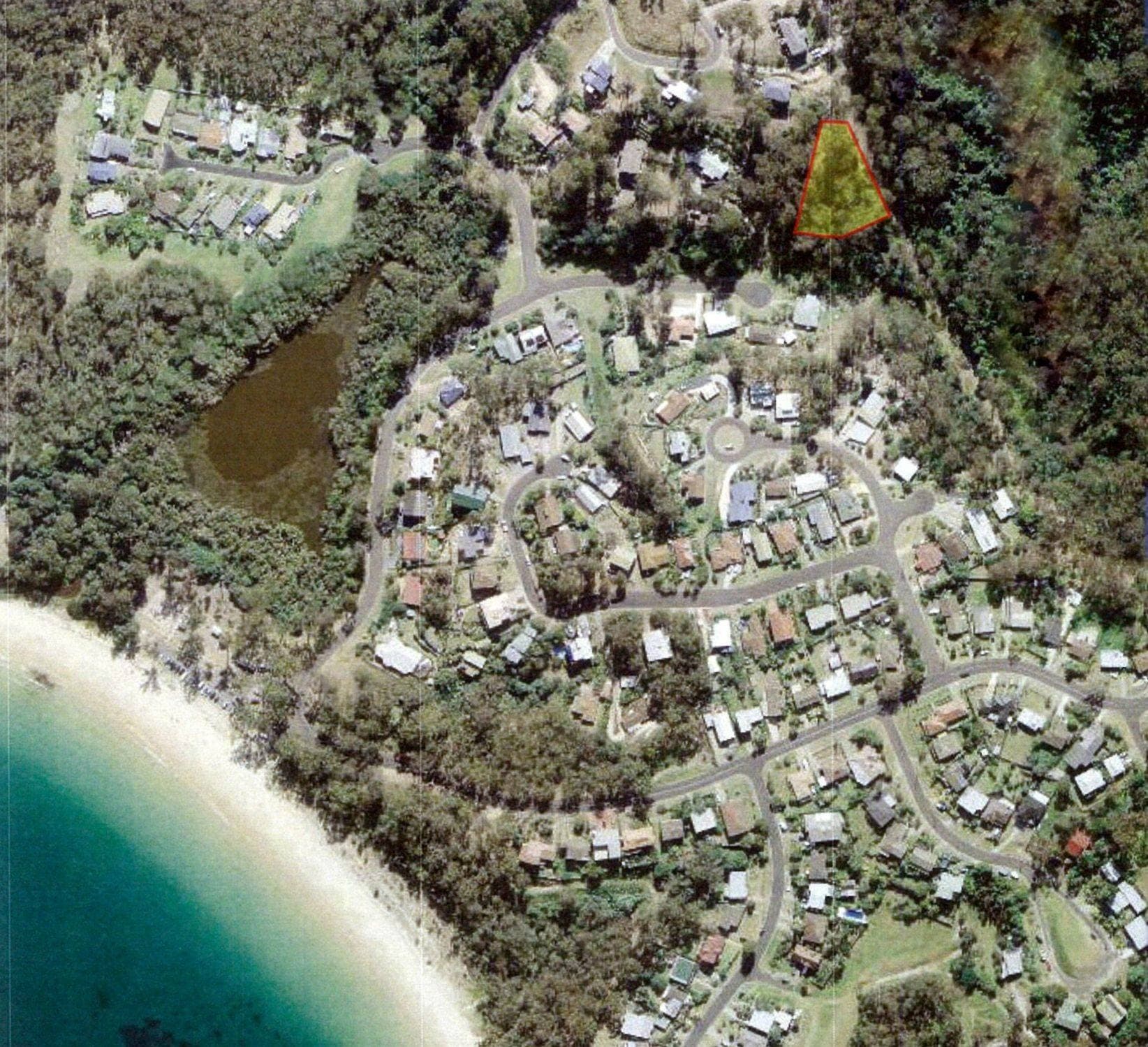 Lot 77 75 Ida Rodd Drive, Eden, Eden - Thumbnail 3