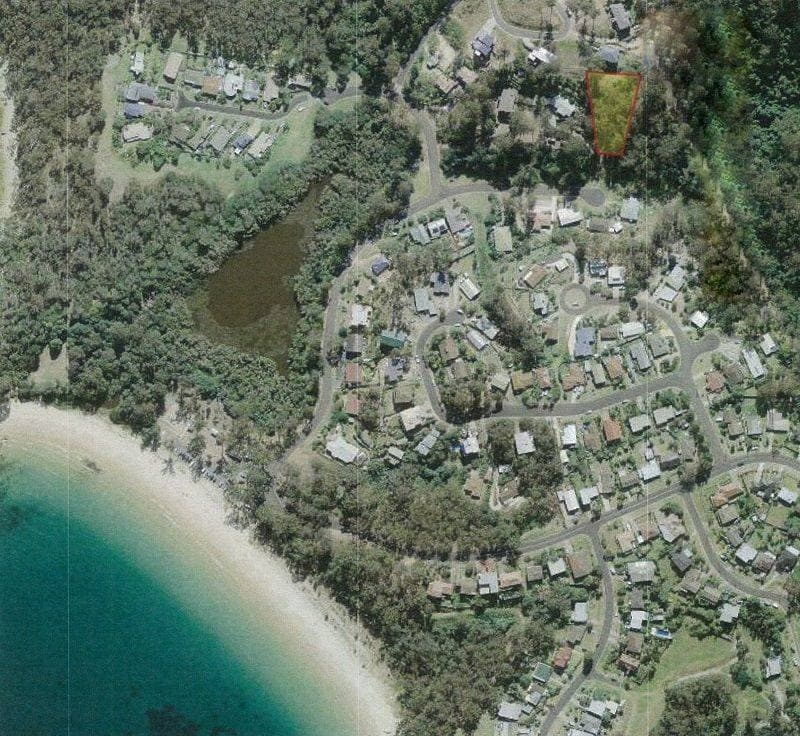 Lot 76 77 Ida Rodd Drive, Eden, Eden - Image 1