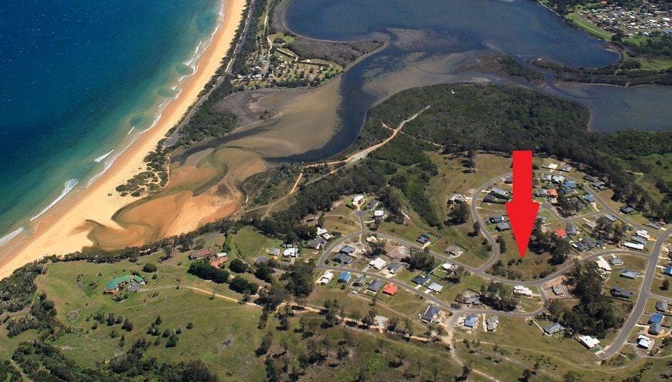 Lot 406 Marlin Avenue, Eden, Eden - Image 1