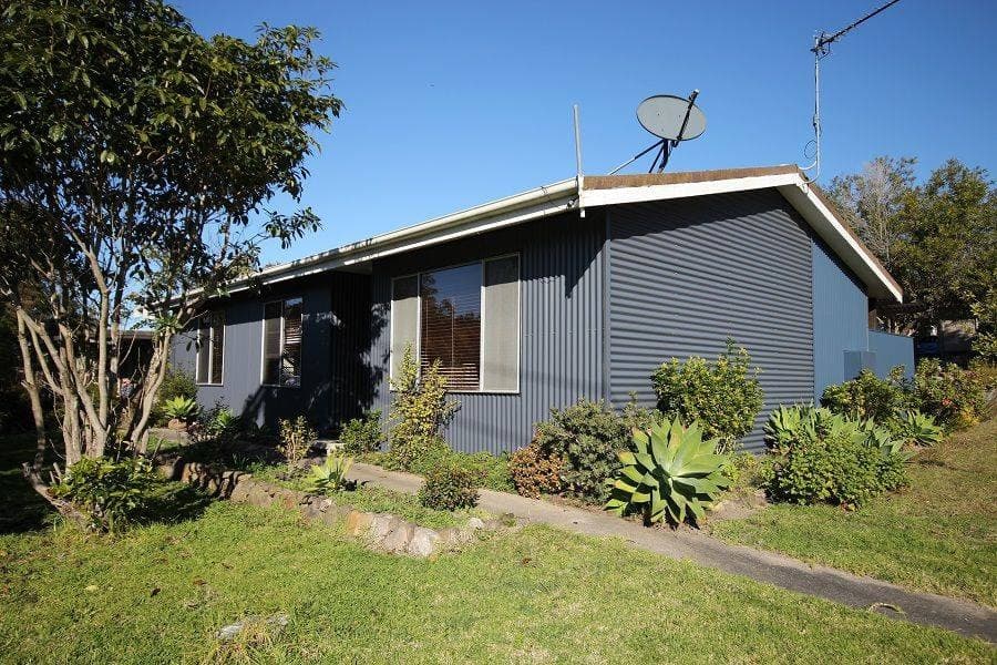 Unit 1/, 87 IMLAY Street, Eden, Eden - Image 1