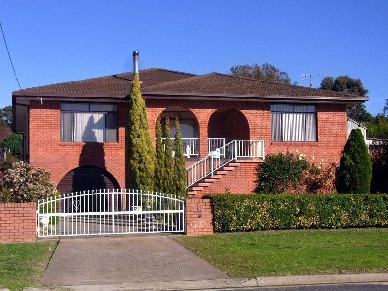 21B Maling Street, Eden, Eden - Image 1