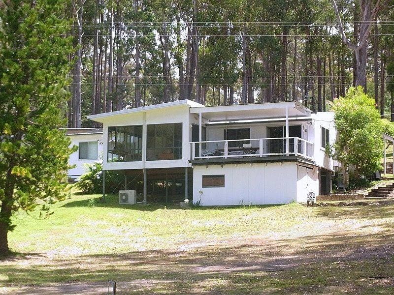 Lot 1 'Hope Farm' Fishermans Lane, Wonboyn, Wonboyn - Image 1