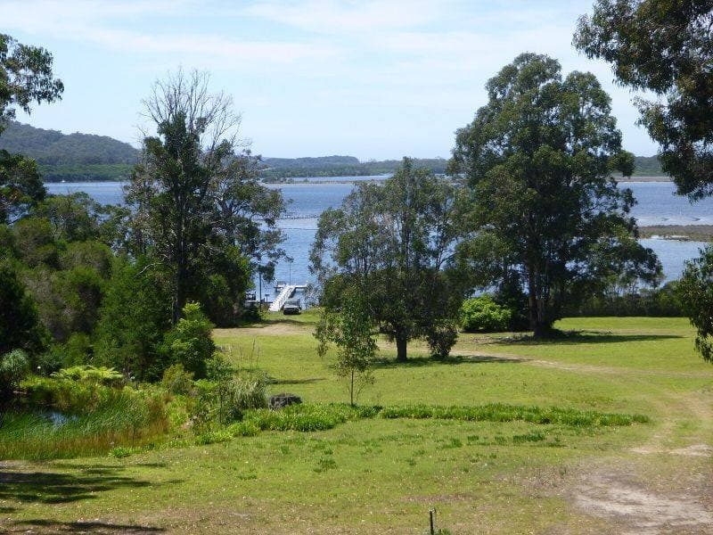 Lot 1 'Hope Farm' Fishermans Lane, Wonboyn, Wonboyn - Thumbnail 2