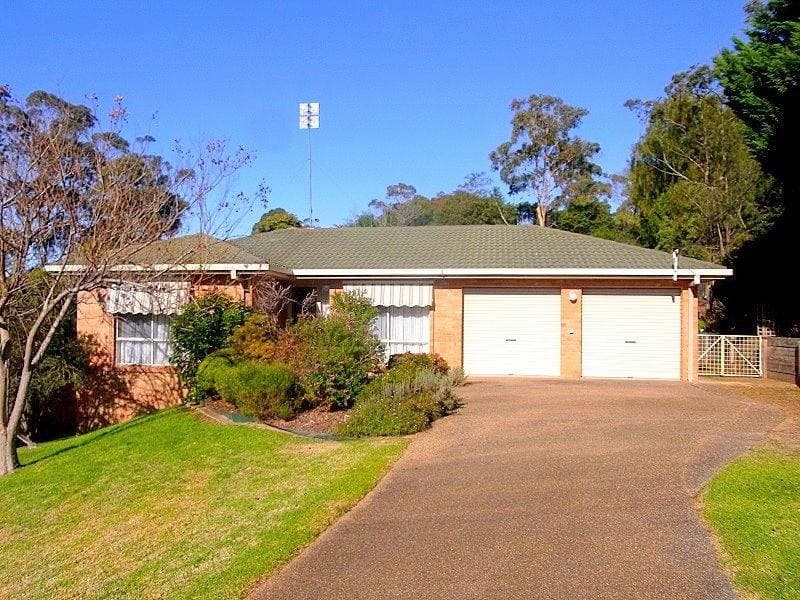 2B Egan Court, Eden, Eden - Image 1