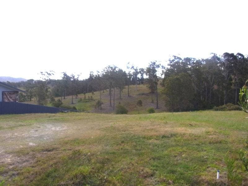 Lot 507 K B Timms Drive, Eden, Eden - Image 1