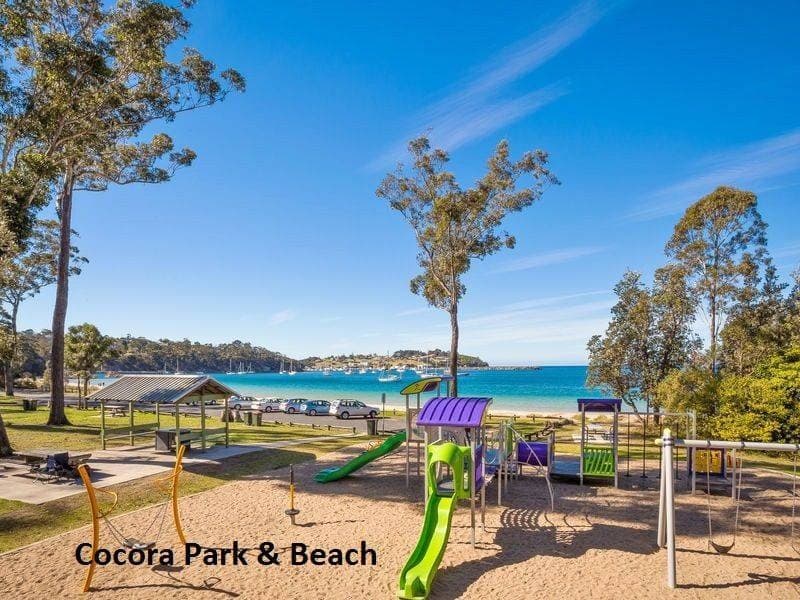 Lot 20 Whale Cove Circuit, Eden, Eden - Thumbnail 4