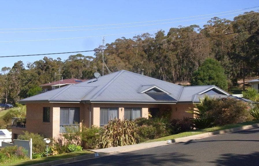 24 Reservoir Street, Eden, Eden - Image 1