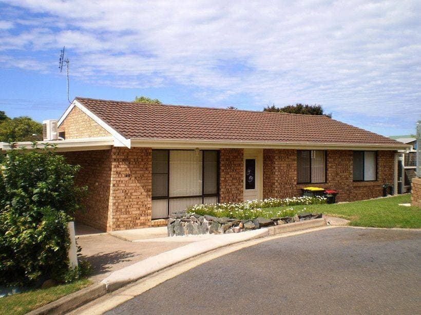 Unit 6/, 46 Curalo Gardens, Eden, Eden - Image 1