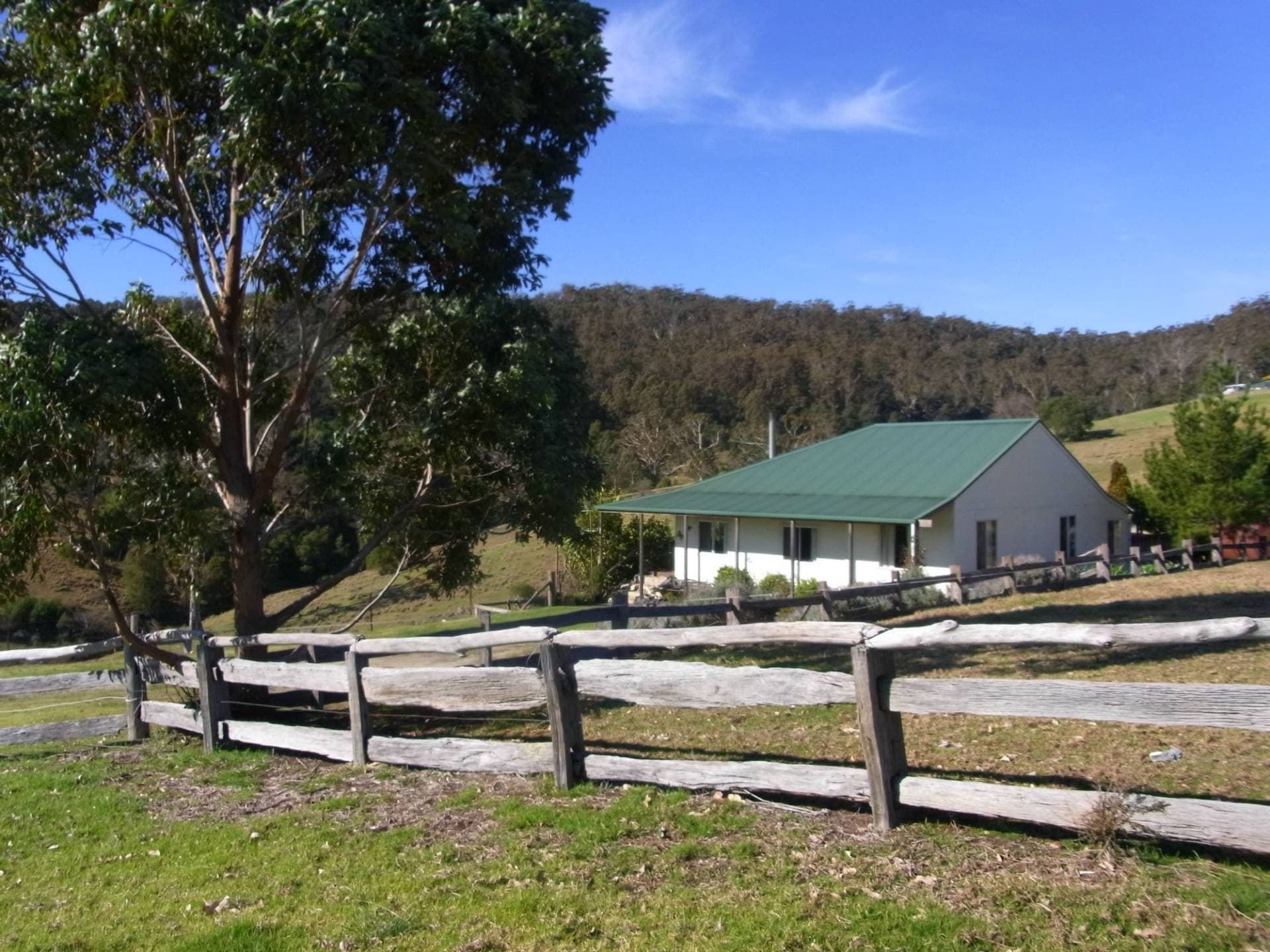 610 Nethercote Road, Nethercote, Nethercote - Image 1