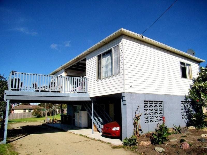 Lot 66 BUNGO Street, Eden, Eden - Image 1