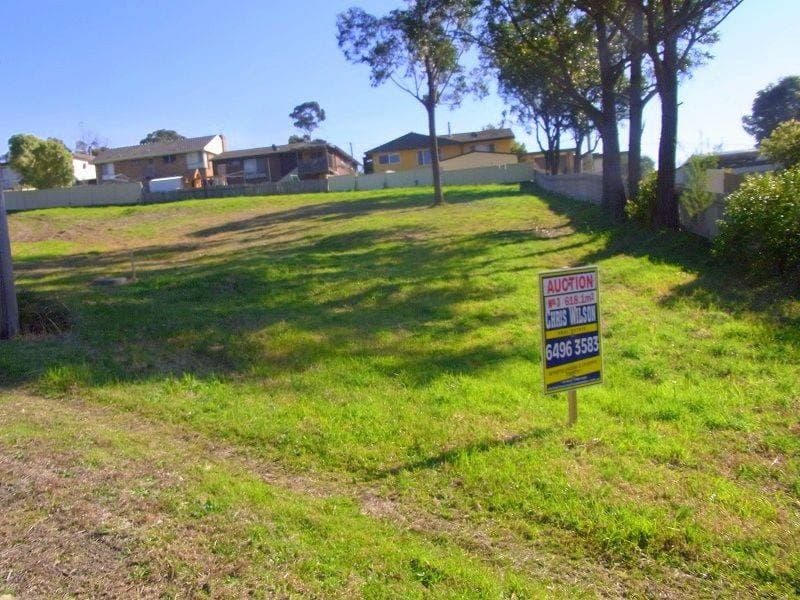 3 Egan Court, Eden, Eden - Image 1