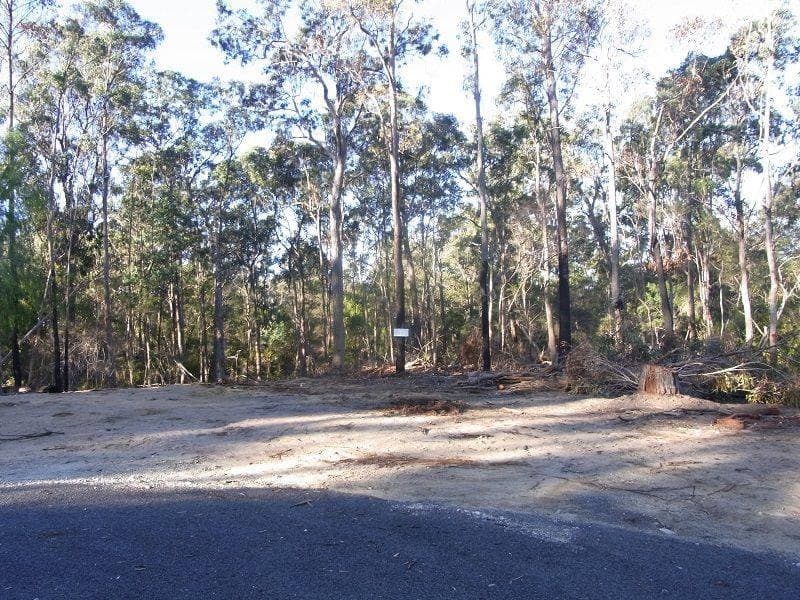 Lot 89 Oaklands Road, Pambula, Pambula - Image 1