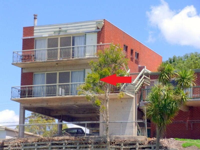 Unit 6, 184-186 Imlay Street, Eden, Eden - Image 1
