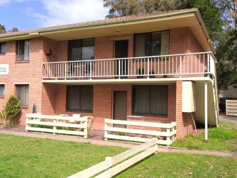 Unit 3/, 6-12 Irene Crescent, Eden, Eden - Image 1