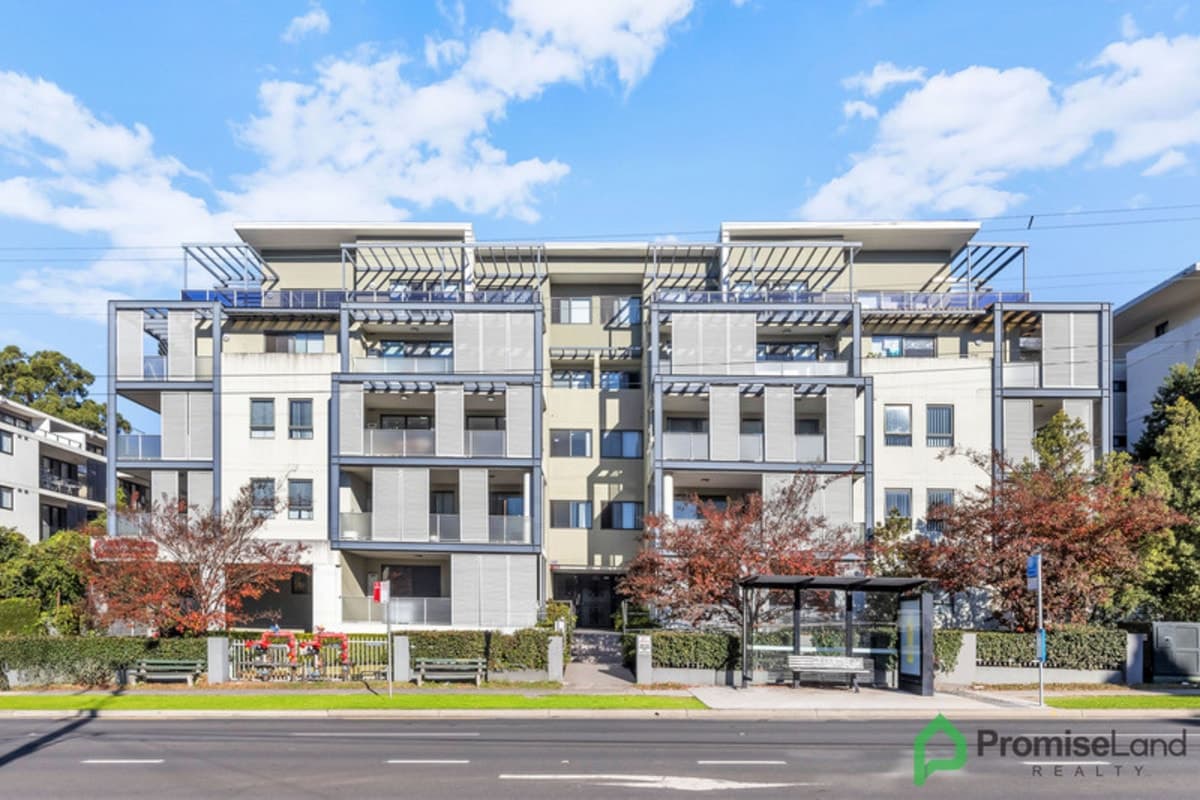 23 / 223-227 Carlingford Road, Carlingford, Carlingford - Image 1