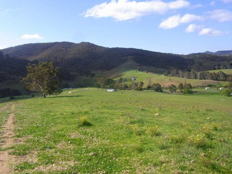Cnr Of Mt Darragh & New Buildings Road, Wyndham, Wyndham - Thumbnail 2