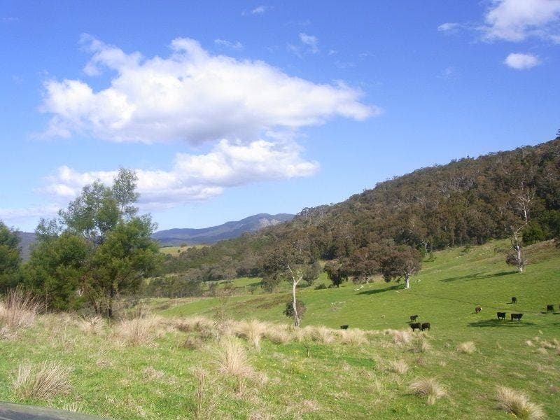 Cnr Of Mt Darragh & New Buildings Road, Wyndham, Wyndham - Thumbnail 3