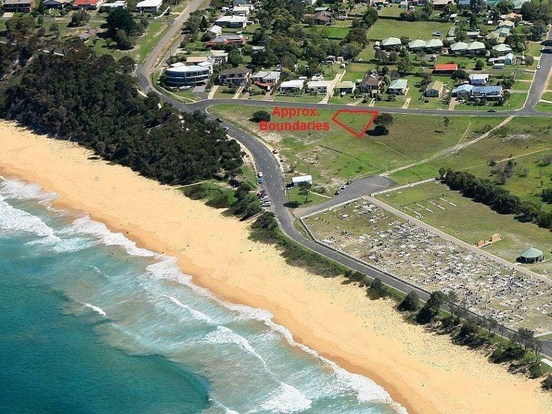 Lot 1 Lake Street St, Eden, Eden - Image 1