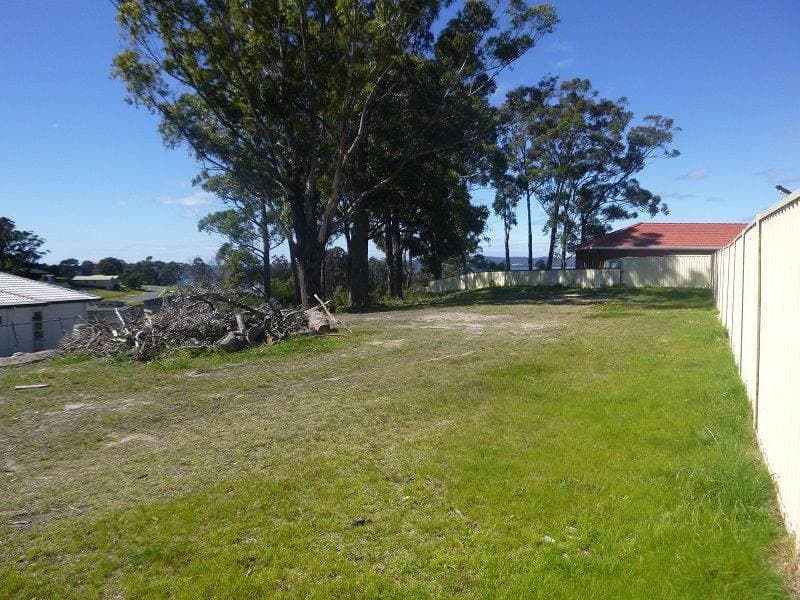 Lot 403 Marlin Avenue, Eden, Eden - Image 1