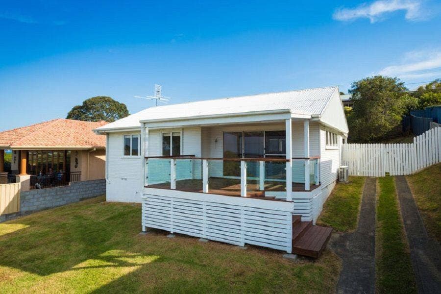 7 Albert Terrace, Eden, Eden - Image 1