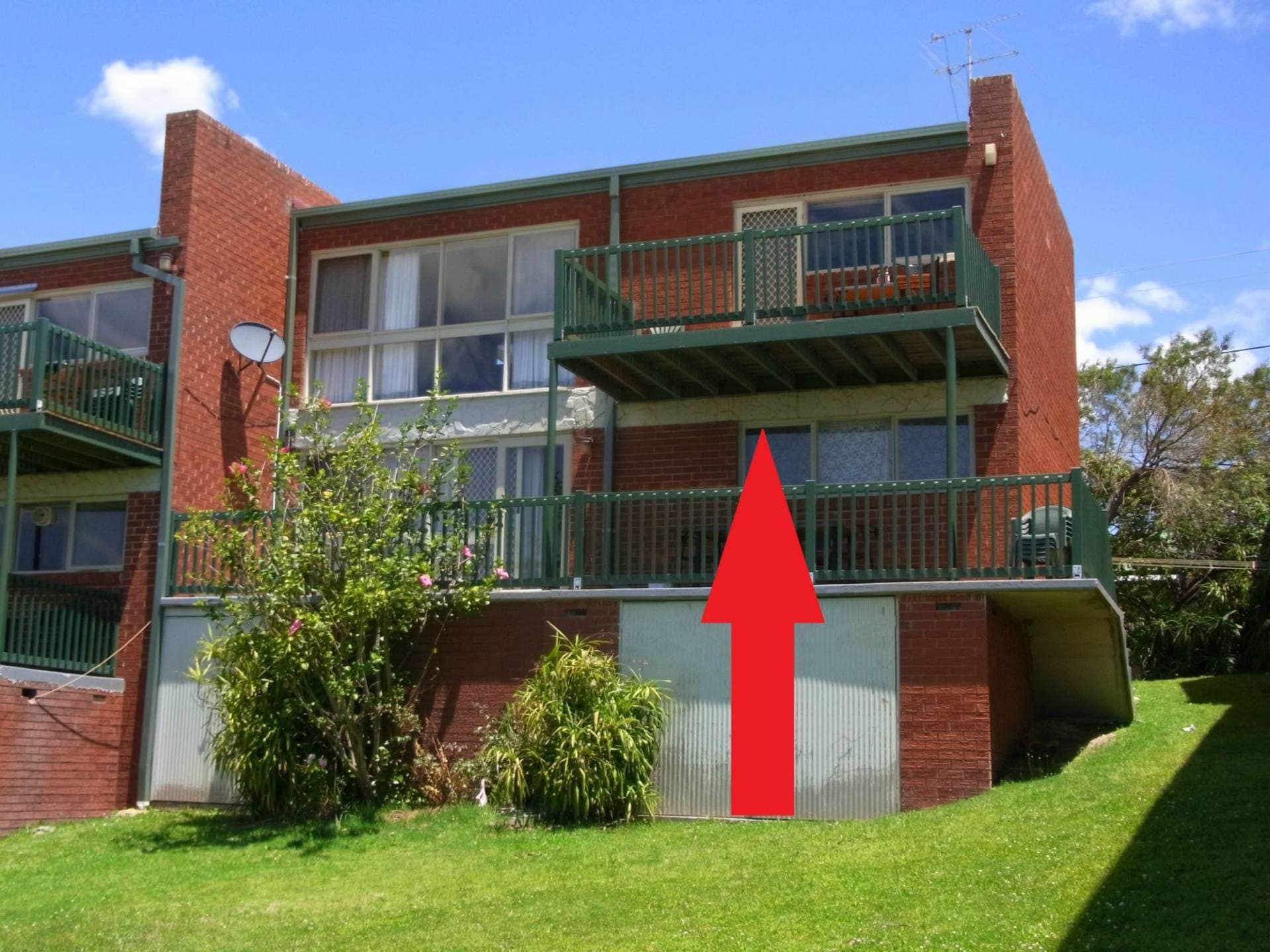 Unit 2/, 184-186 Imlay Street, Eden, Eden - Image 1