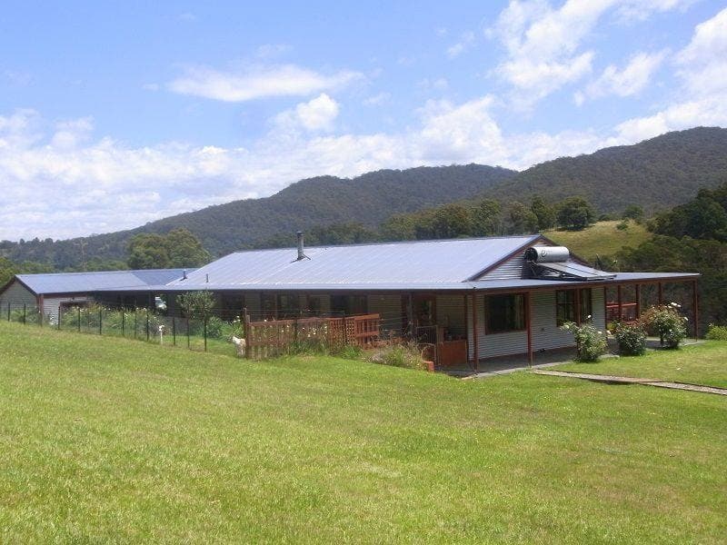 215 Myrtle Mtn Road, Wyndham, Wyndham - Image 1