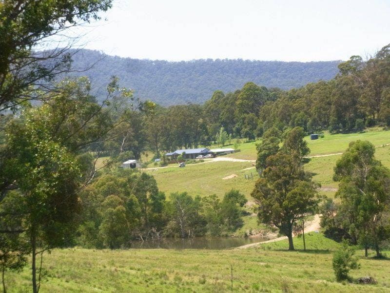 215 Myrtle Mtn Road, Wyndham, Wyndham - Thumbnail 2