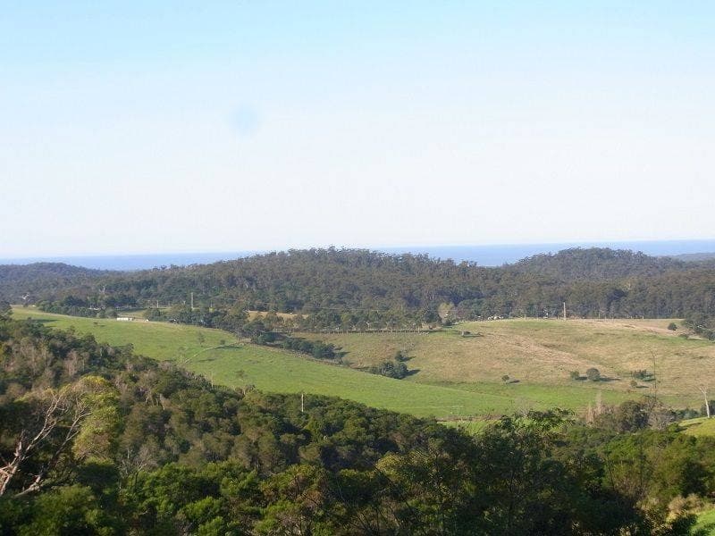 Lot 3 Mine Road, Lochiel, Lochiel - Image 1